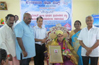 Non- release of grants from Centre hampering fisheries development : Pramod Madhwaraj